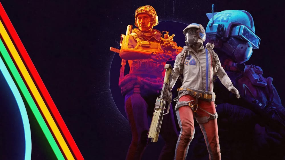 Arc Raiders