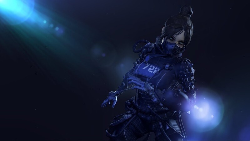 Apex Legends