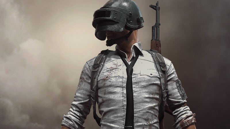 PUBG: Battlegrounds
